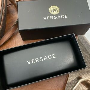 Versace men’s sunglasses